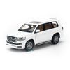 Mô hình xe Toyota Land Cruiser LC200 1:18 Kengfai