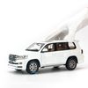 Mô hình xe Toyota Land Cruiser LC200 1:18 Kengfai