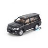 Mô hình xe Toyota Land Cruiser LC200 1:64 GCD