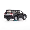 Mô hình xe Toyota Land Cruiser LC200 1:64 GCD