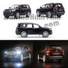 Mô hình xe Toyota Land Cruiser LC300 1:24 Jinlifang