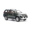  Mô hình xe Toyota Land Cruiser Prado 1:18 Paudi 