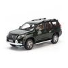 Mô hình xe Toyota Land Cruiser Prado 1:18 Paudi All Green (1)