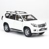 Mô hình xe Toyota Land Cruiser Prado 1:18 Paudi