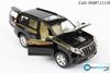  Mô hình xe Toyota Land Cruiser Prado 1:32 Dealer 