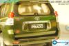 Mô hình xe Toyota Land Cruiser Prado 1:18 Paudi