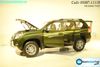 Mô hình xe Toyota Land Cruiser Prado 1:18 Paudi