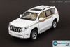  Mô hình xe Toyota Land Cruiser Prado 1:32 Dealer 