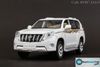  Mô hình xe Toyota Land Cruiser Prado 1:32 Dealer 