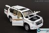  Mô hình xe Toyota Land Cruiser Prado 1:32 Dealer 