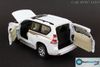  Mô hình xe Toyota Land Cruiser Prado 1:32 Dealer 