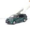 Mô hình xe Toyota Sienna 1:24 Hongsen Model