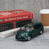 Mô hình xe Toyota Sienna 1:24 Hongsen Model