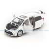 Mô hình xe Toyota Sienna 1:24 Hongsen Model