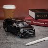 Mô hình xe Toyota Sienna 1:24 Hongsen Model