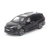 Mô hình xe Toyota Sienna 1:24 Hongsen Model