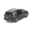 Mô hình xe Toyota Sienna 1:24 Hongsen Model