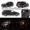 Mô hình xe Toyota Sienna 1:24 Hongsen Model