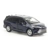 Mô hình xe Toyota Sienna 2022 1:18 Dealer