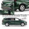 Mô hình xe Toyota Sienna 2022 1:18 Dealer