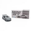 Mô hình xe Toyota Supra JZA80 1:64 MiniGT