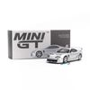 Mô hình xe Toyota TRD 3000GT 1:64 MiniGT