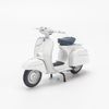 Mô hình xe Vespa 125GT 1966 1:18 Maisto