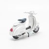  Mô hình xe Vespa 125GT 1966 1:18 Maisto 