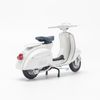 Mô hình xe Vespa 125GT 1966 1:18 Maisto