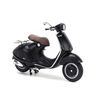 Mô hình xe Vespa 946 1:12 Newray Black