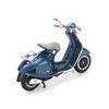 Mô hình xe Vespa 946 1:12 Newray Blue (2)