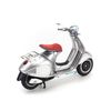 Mô hình xe Vespa 946 1:12 Newray Silver (2)