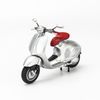 Mô hình xe Vespa 946 2014 Silver 1:18 Welly