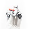 Mô hình xe Vespa 946 Bellissima 2014 1:18 Maisto