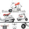 Mô hình xe Vespa 946 Bellissima 2014 1:18 Maisto