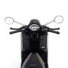 Mô hình xe Vespa GTS 125cc 2017 1:18 Welly Black (6)