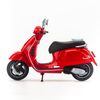 Mô hình xe Vespa GTS Super 2020 1:12 Welly