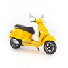 Mô hình xe Vespa GTS Super 2020 1:12 Welly