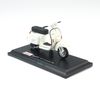 Mô hình xe Vespa PK 125 Automatica 1984 1:18 Maisto (9)