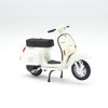 Mô hình xe Vespa PK 125 Automatica 1984 1:18 Maisto