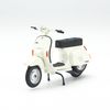 Mô hình xe Vespa PK 125 Automatica 1984 1:18 Maisto (2)