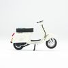  Mô hình xe Vespa PK125 Automatica 1984 1:18 Maisto 