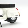 Mô hình xe Vespa PK 125 Automatica 1984 1:18 Maisto (8)