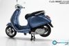 Mô hình xe Vespa Primavera 150 1:18 Maisto