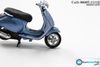 Mô hình xe Vespa Primavera 150 1:18 Maisto