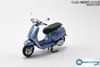 Mô hình xe Vespa Primavera 150 1:18 Maisto