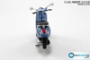 Mô hình xe Vespa Primavera 150 1:18 Maisto