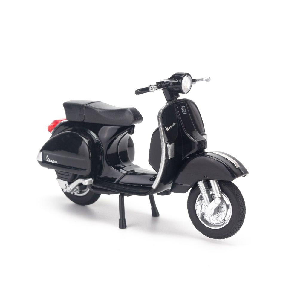 Mô hình xe Vespa PX 2016 1:18 Welly