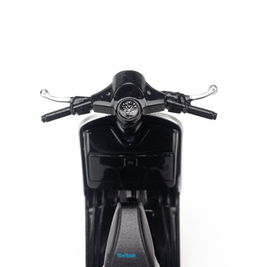 Mô hình xe Vespa PX 2016 1:18 Welly