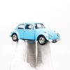 Mô hình xe Volkswagen Beetle 1976 1:36 UNI Blue (5)